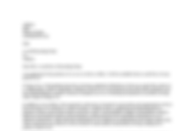 help you tailor your resume for mbb consulting